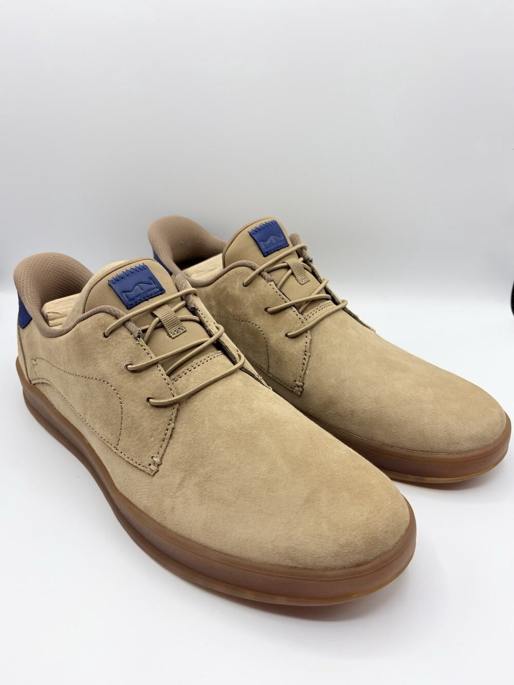 Skechers Hands Free Slip-ins Mark Nason New Wave Cup Zayn Sneaker Men’s 11 NWOB